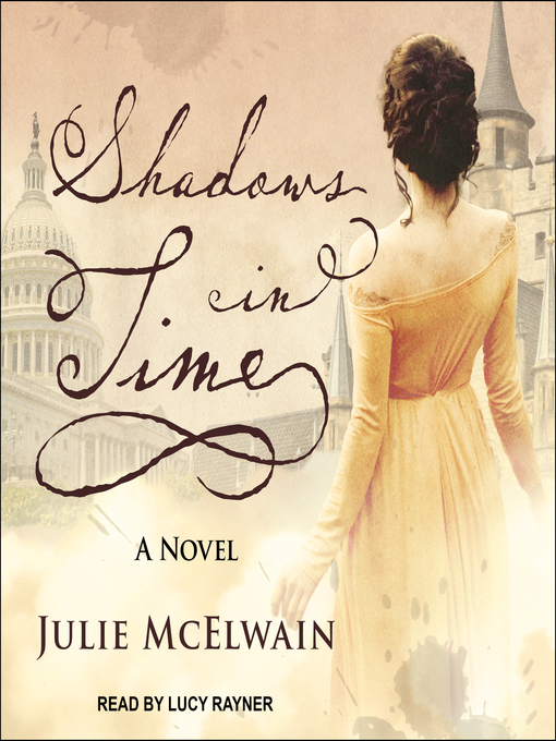 Cover image for Shadows in Time